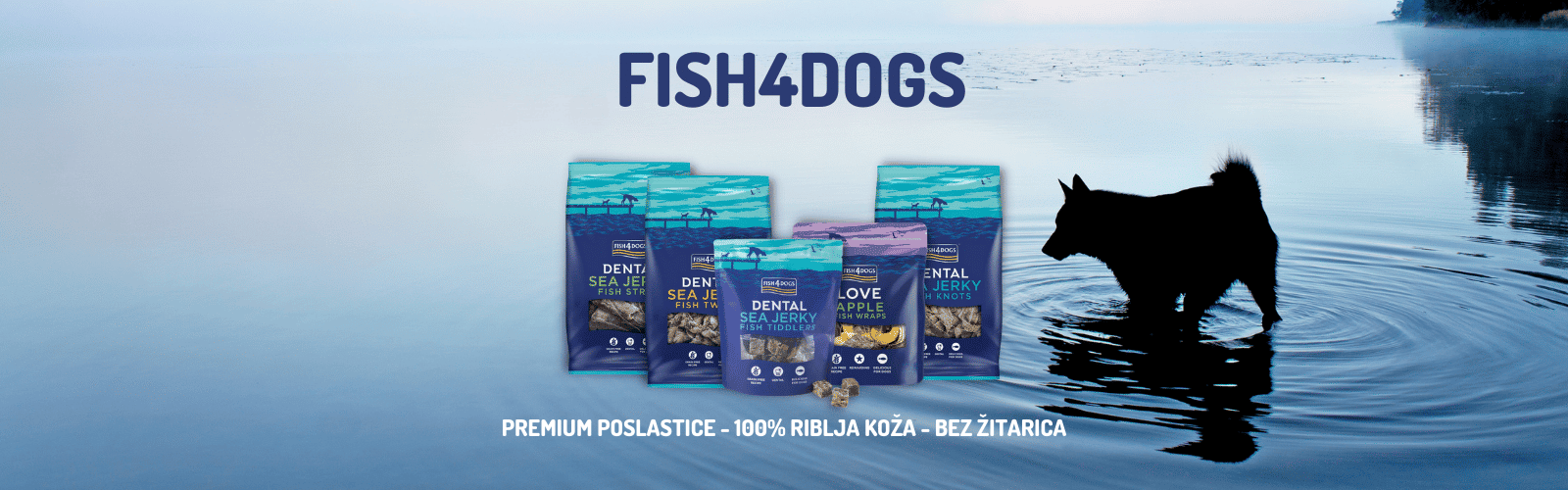 8 Fish4D0gs Hop Shop