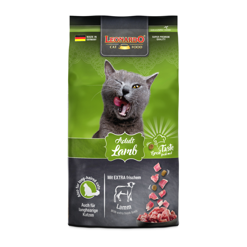 Leonardo Adult Janjetina 1,8kg