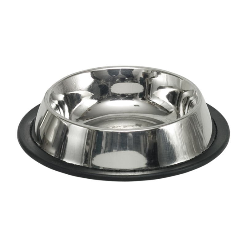 NOBBY Posuda nehrđajuća protuklizna 0,20L