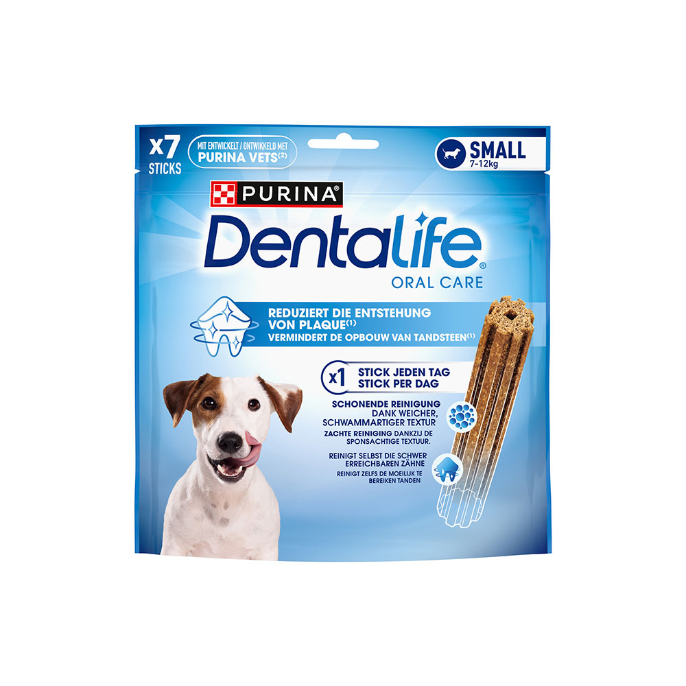 PURINA Dentalife Small 115 g