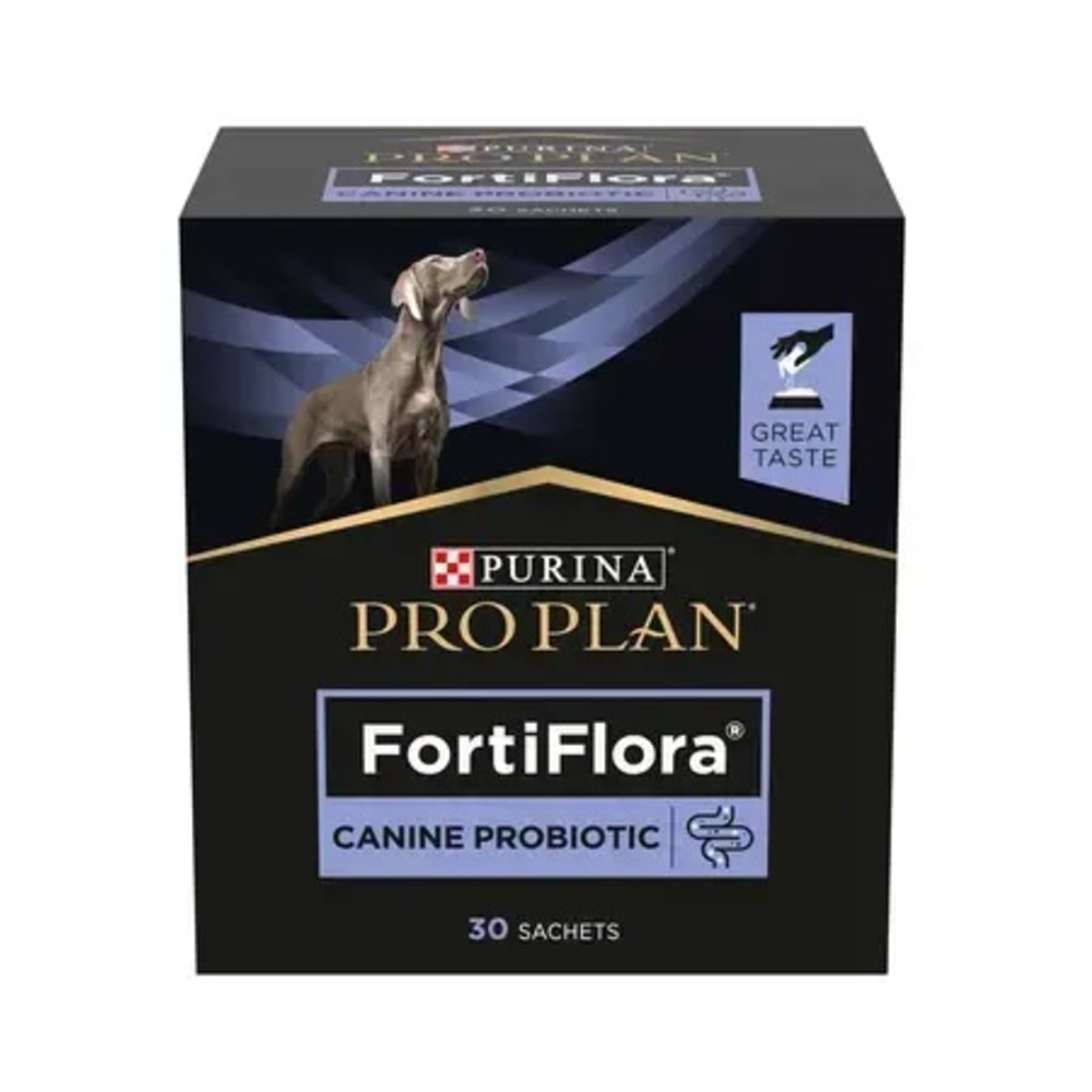 Fortiflora Pas 1g