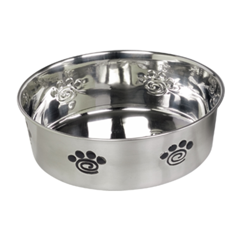 NOBBY Posuda HEAVY SPIRAL antislip 24cm 2,7l