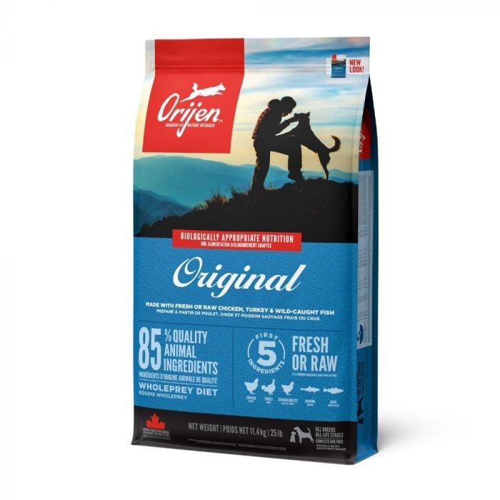 ORIJEN Original 2kg