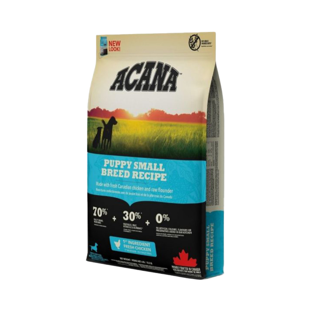 ACANA H25 Puppy Small Breed 6kg