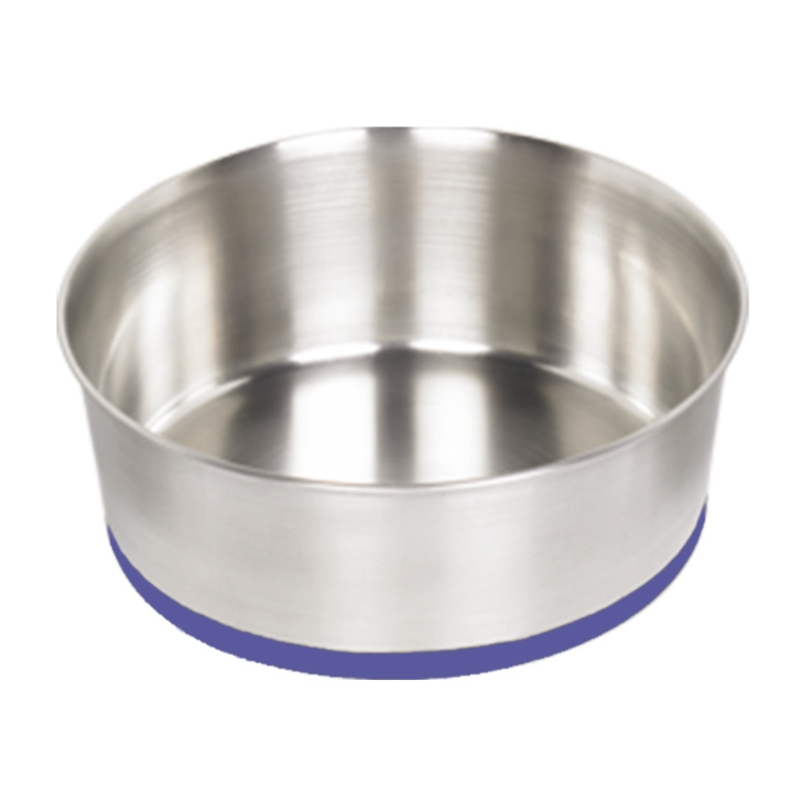 NOBBY Posuda nehrđajuća protuklizna HEAVY 1,90L