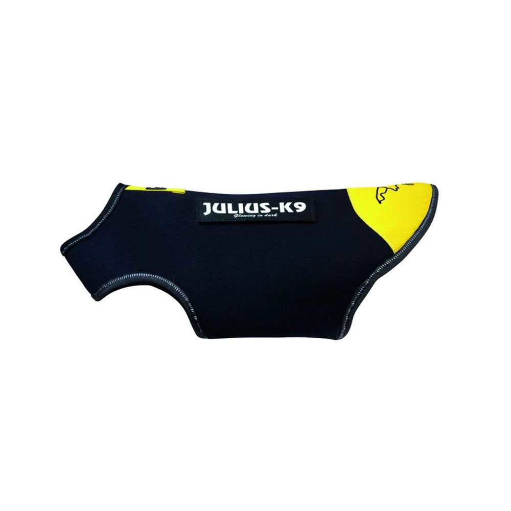JULIUS K9 Neopren kaput S 51-64 cm