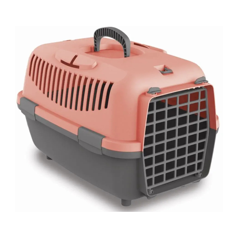 PETMAX NOMADE 1 transporter rozi 48x32x32