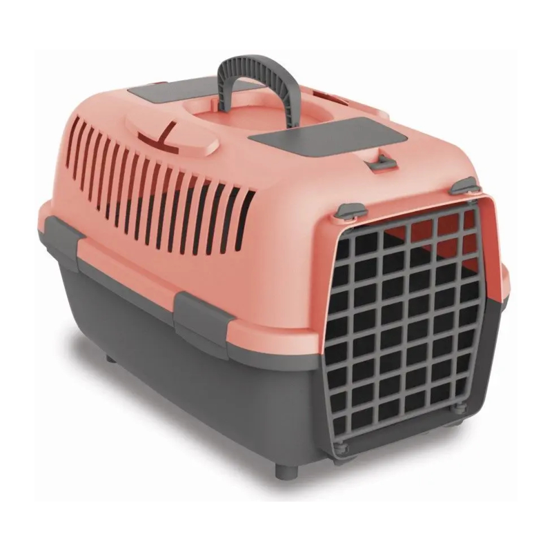 PETMAX NOMADE 2 transporter rozi 55x36x35