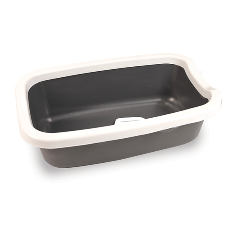 Petmax WC za mačke Otvoreni