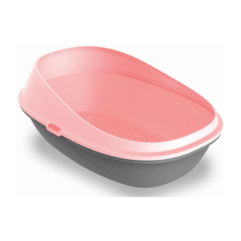 Petmax POP UP WC za mačke