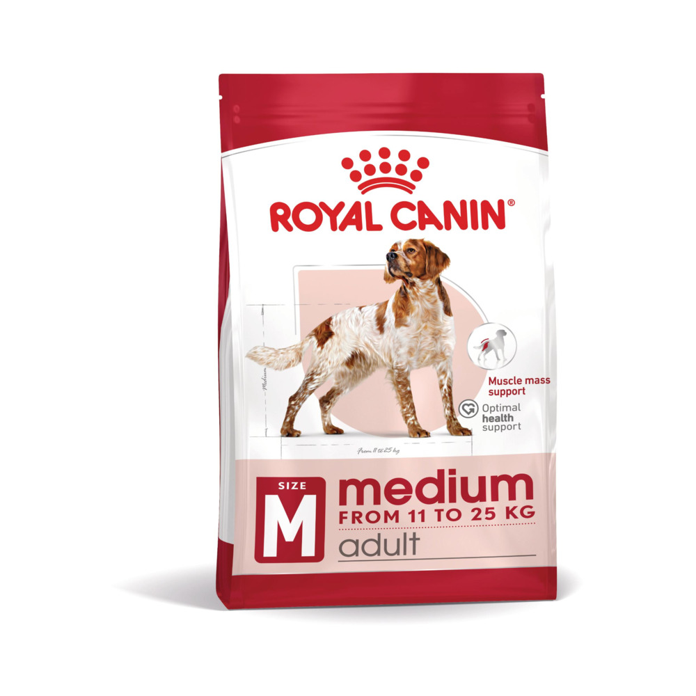 Royal Canin SHN Medium Adult 12 KG