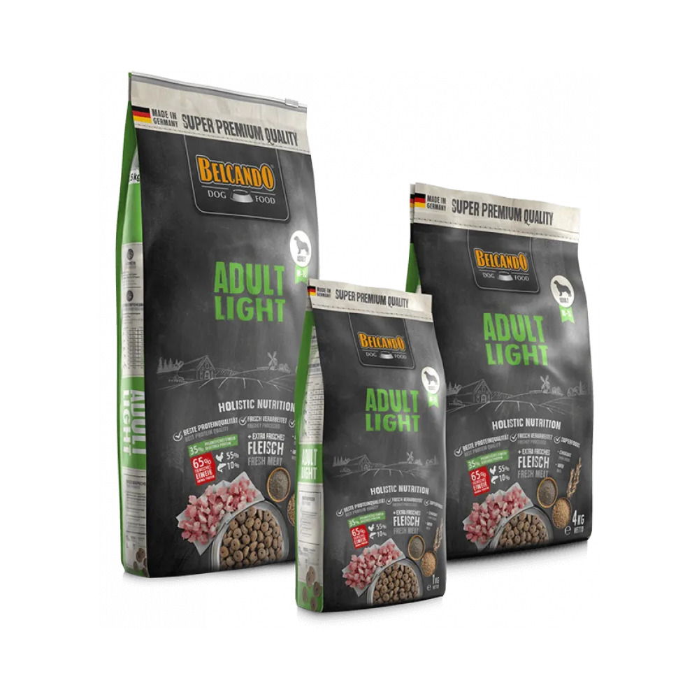 Belcando Adult Light 4kg