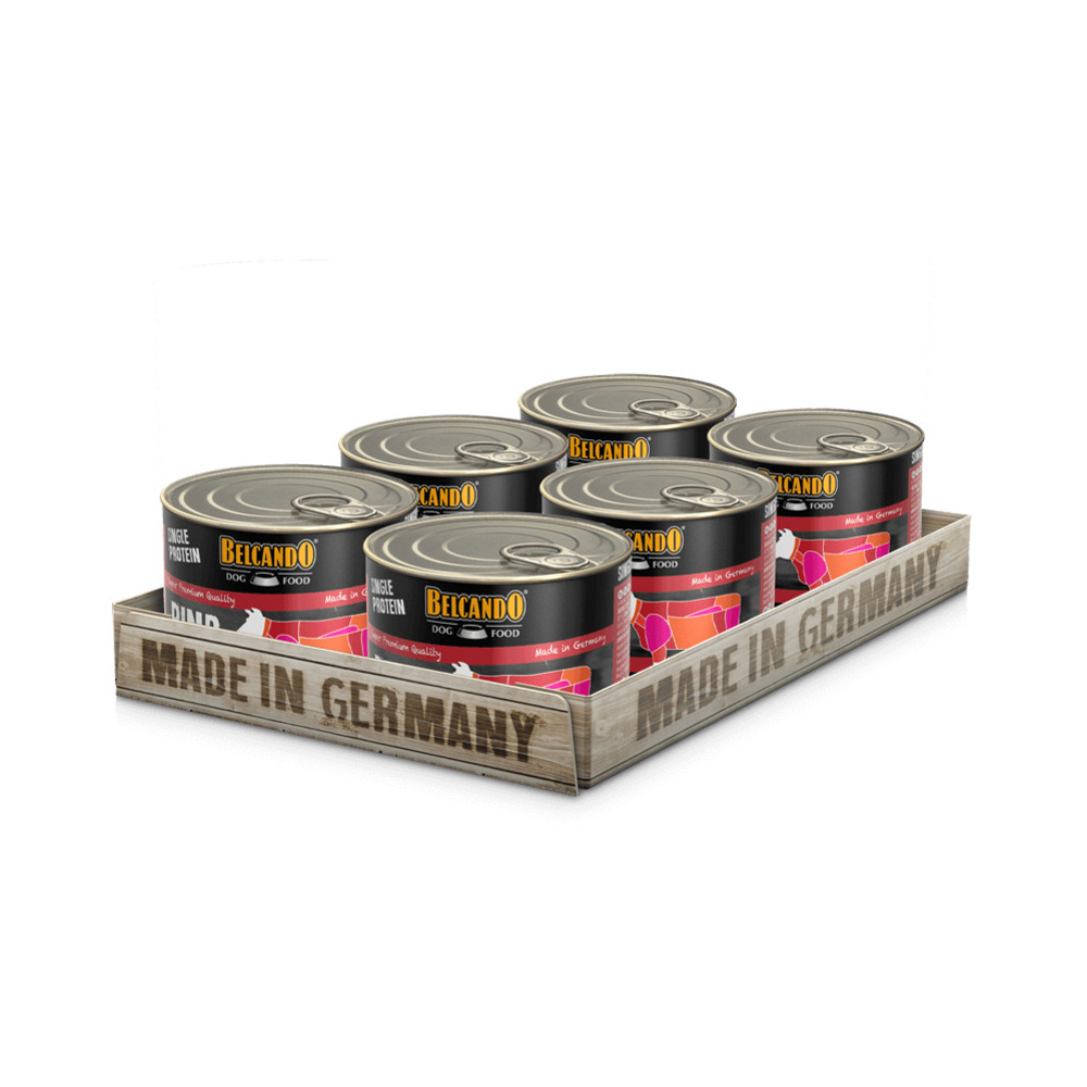 Belcando PURE govedina 200g