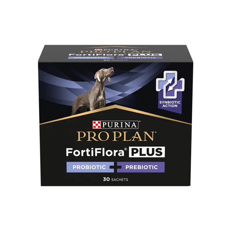 Fortiflora Plus Pas 2g