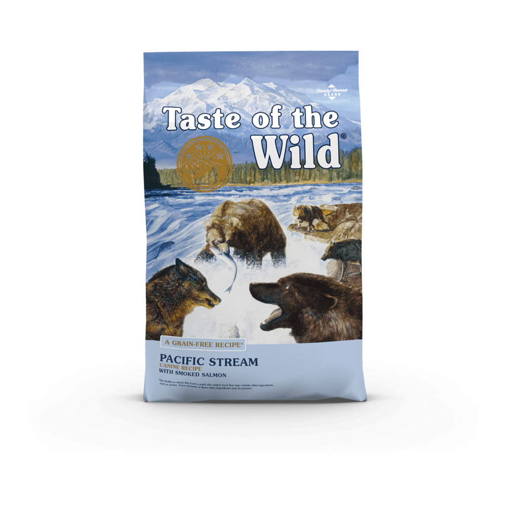 Taste of the Wild Pacific Stream 2 kg