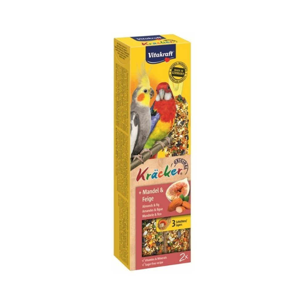 VITAKRAFT Bar u klasu crveni 80 g