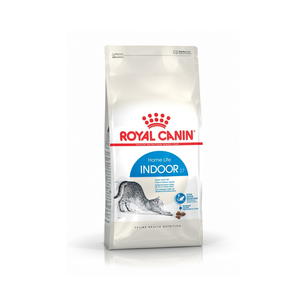 Royal Canin FHN Indoor 400 g