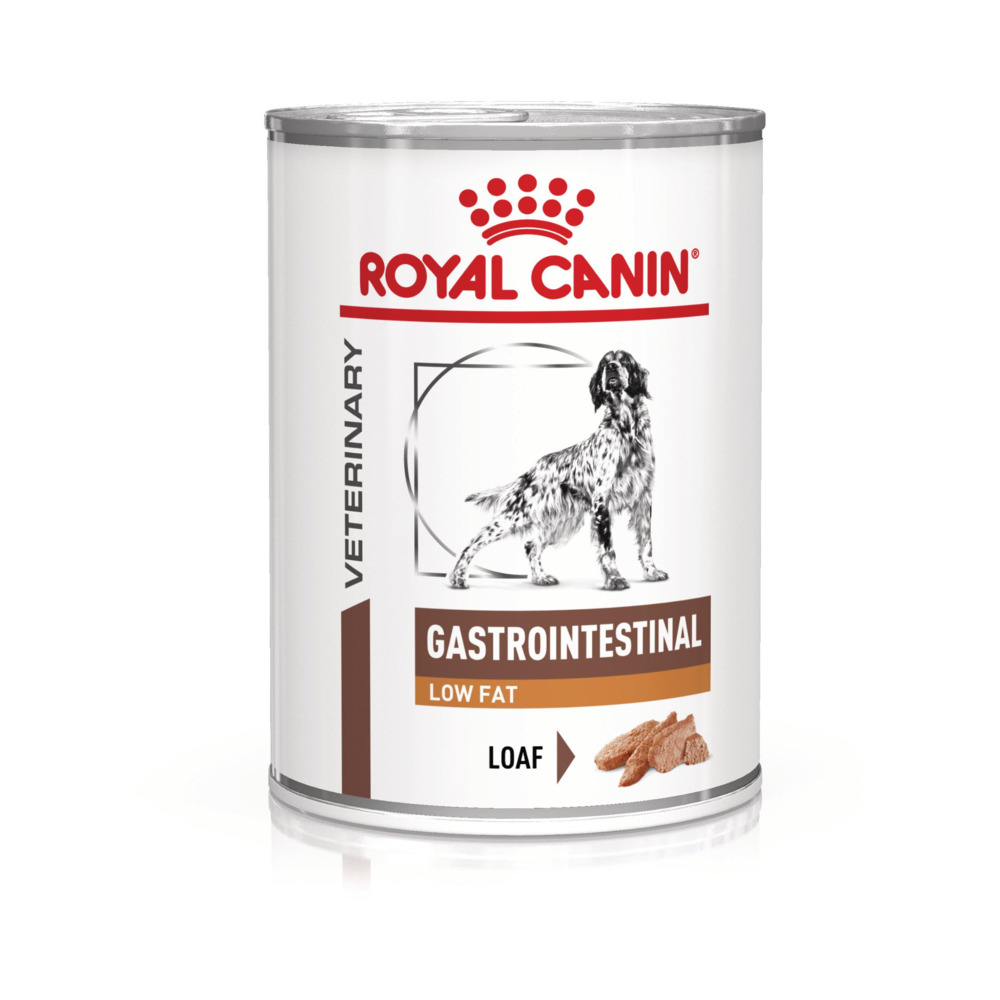 Royal Canin VD Gastrointestinal low fat dog 420 g