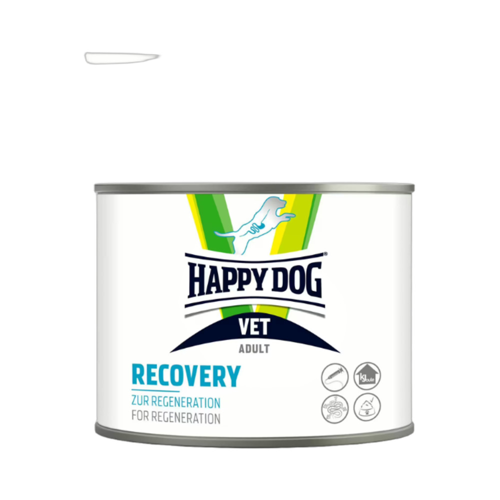 Happy Dog Vet Line Recovery konzerva 200 g