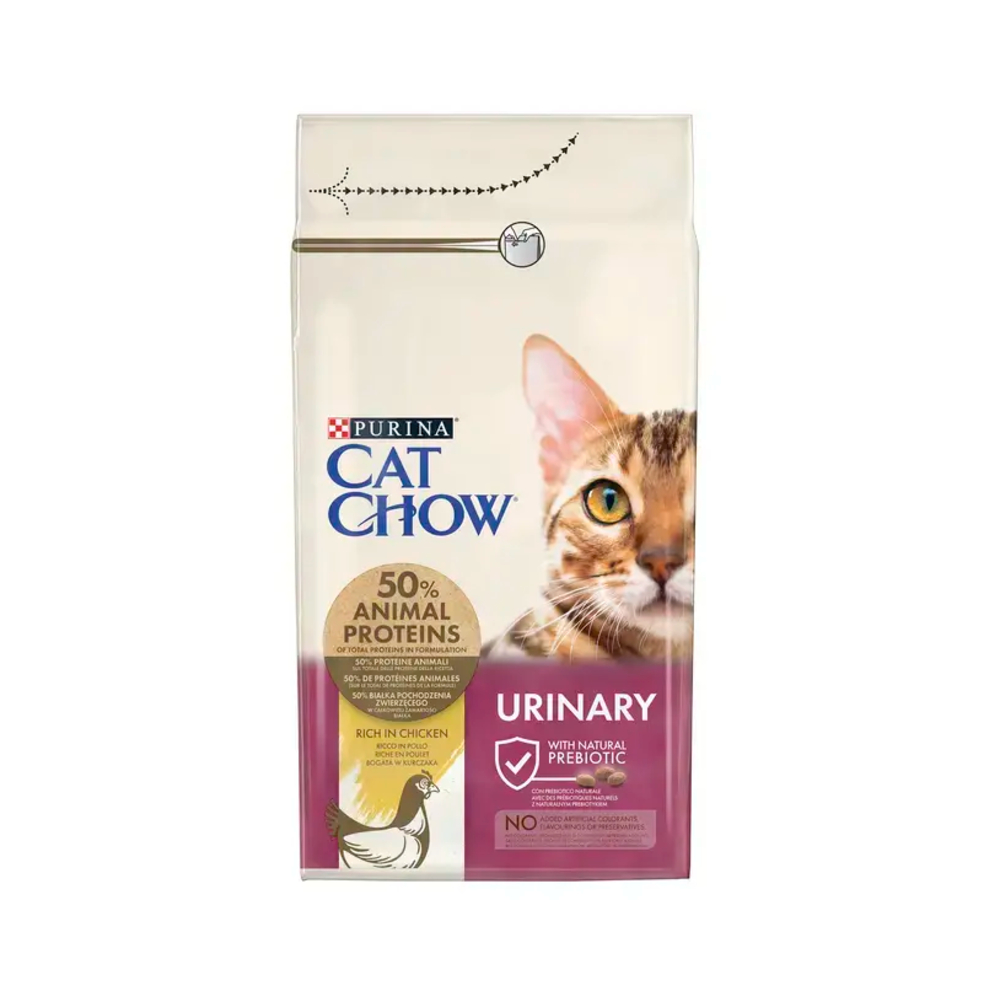 Cat Chow Special Care Urinary 15 kg