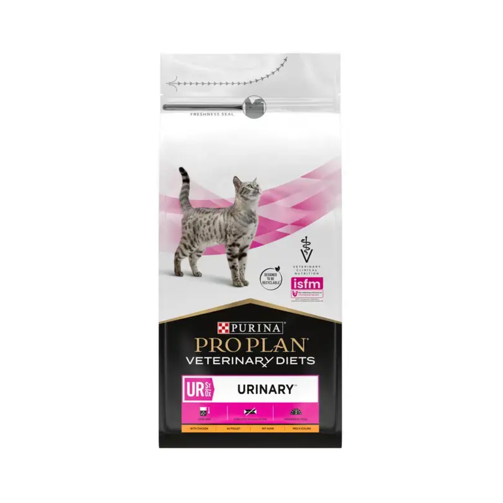 Pro Plan Veterinary Diets Feline UR Urinary 1.5 kg
