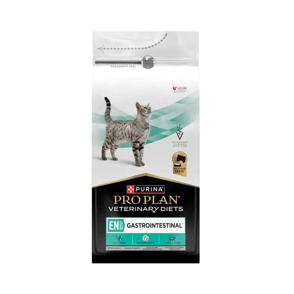 Pro Plan Veterinary Diets Feline EN Gastrointestinal 1.5kg
