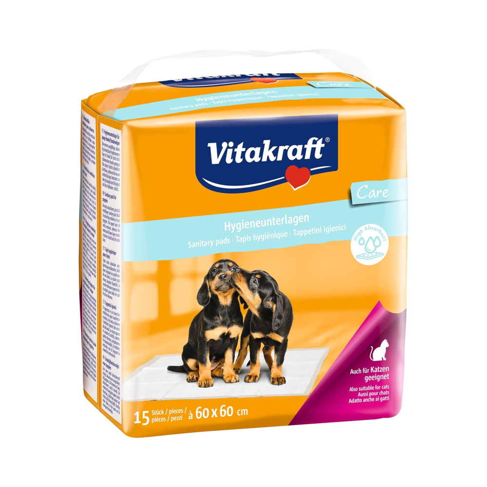 VITAKRAFT PELENA za štence 60x60cm