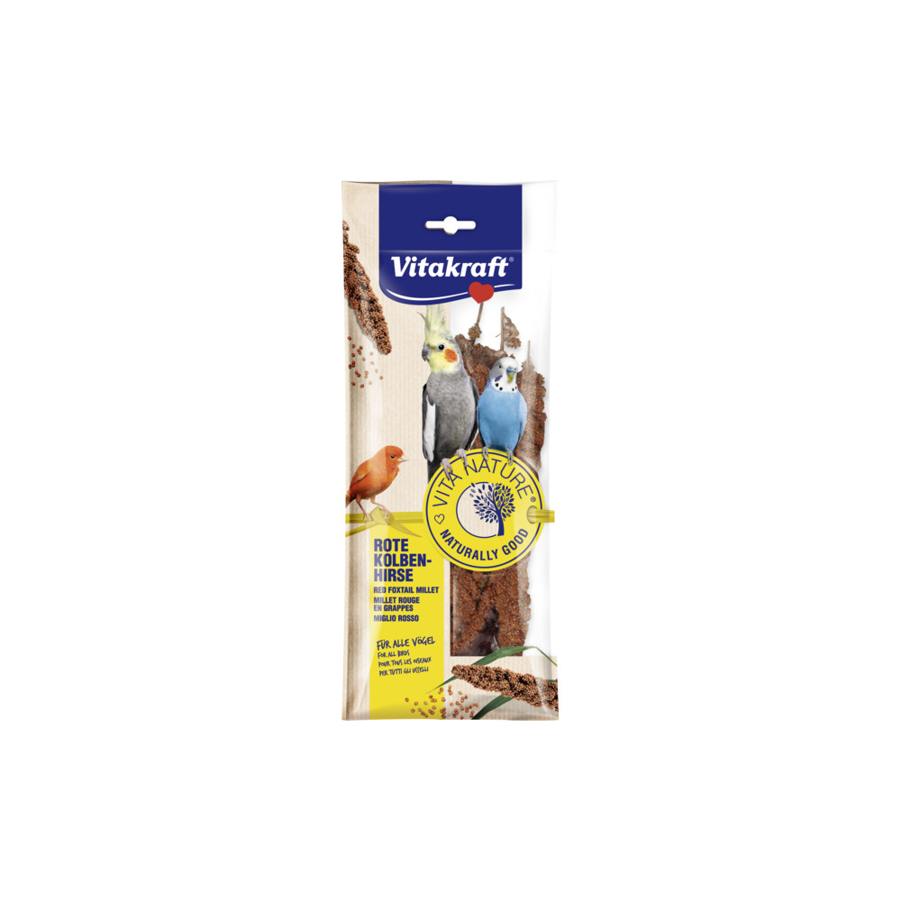 Vitakraft  Bar Vita Nature 100 g