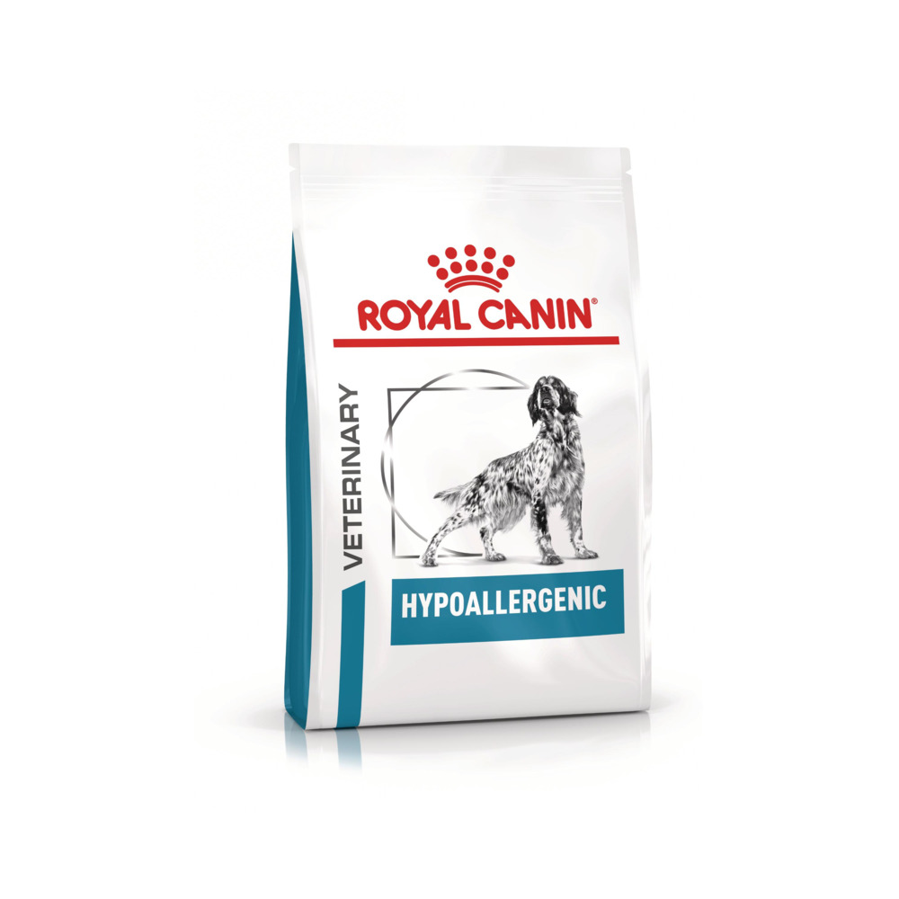 Royal Canin VD Hypoallergenic dog 2 kg