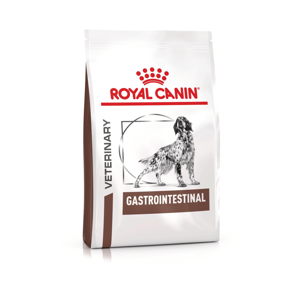Royal Canin VD Gastrointestinal dog 2 kg