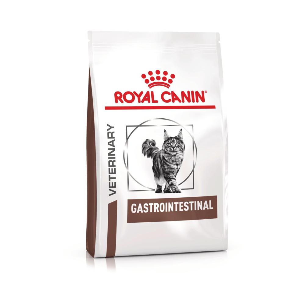 Royal Canin VD Gastrointestinal cat 2 kg