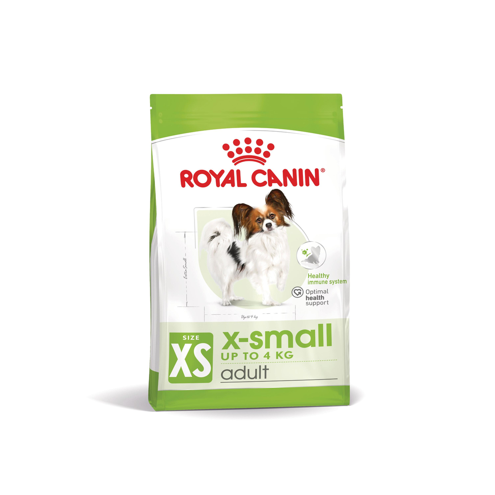 Royal Canin SHN XSmall adult 500 g