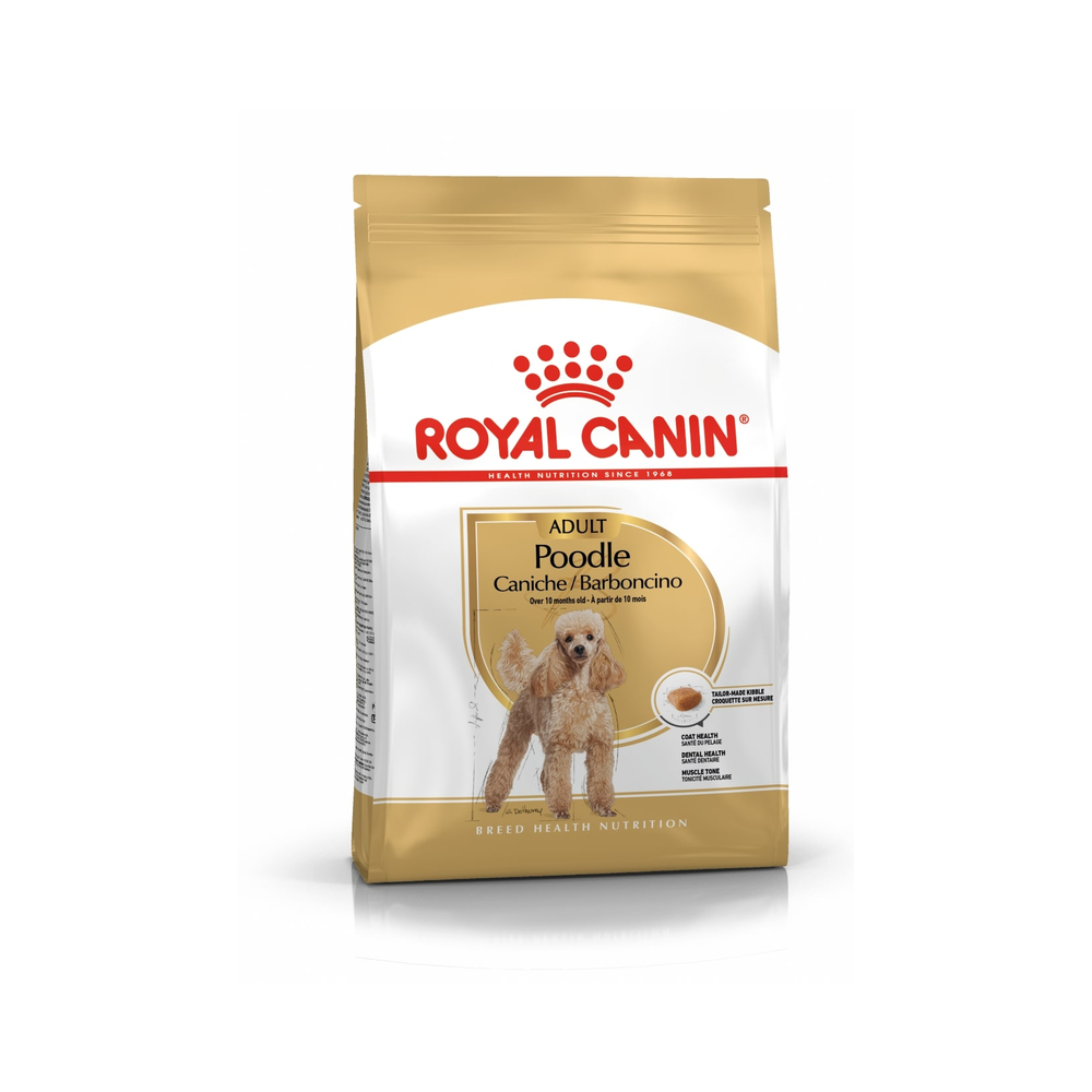 Royal Canin BHN Poodle 1,5 kg