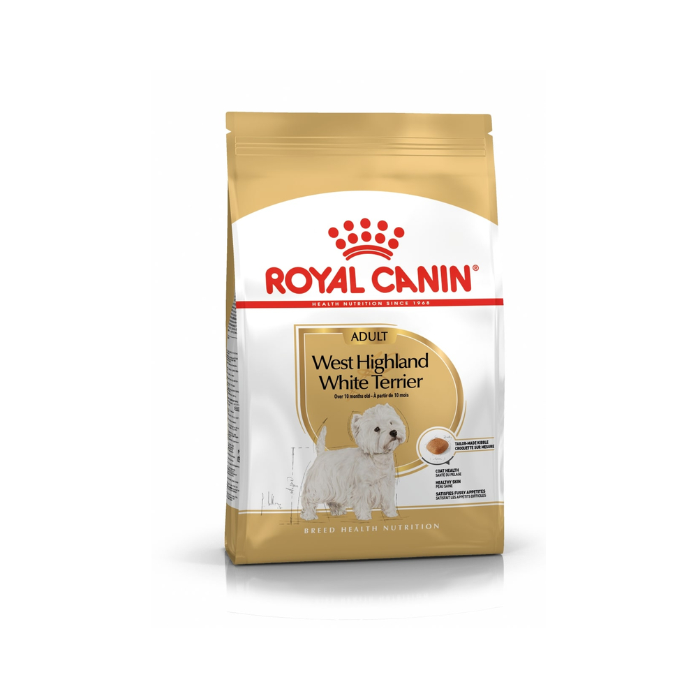 Royal Canin BHN West Highland white terrier 1,5 kg
