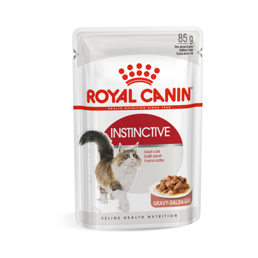Royal Canin FHN instinctive umak 85 g