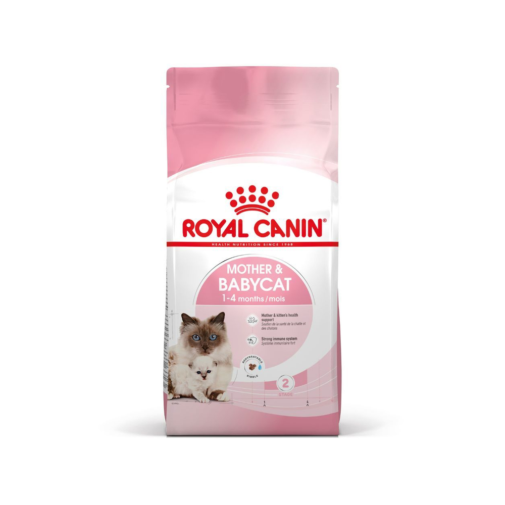 Royal Canin FHN Mother & Babycat 400 g