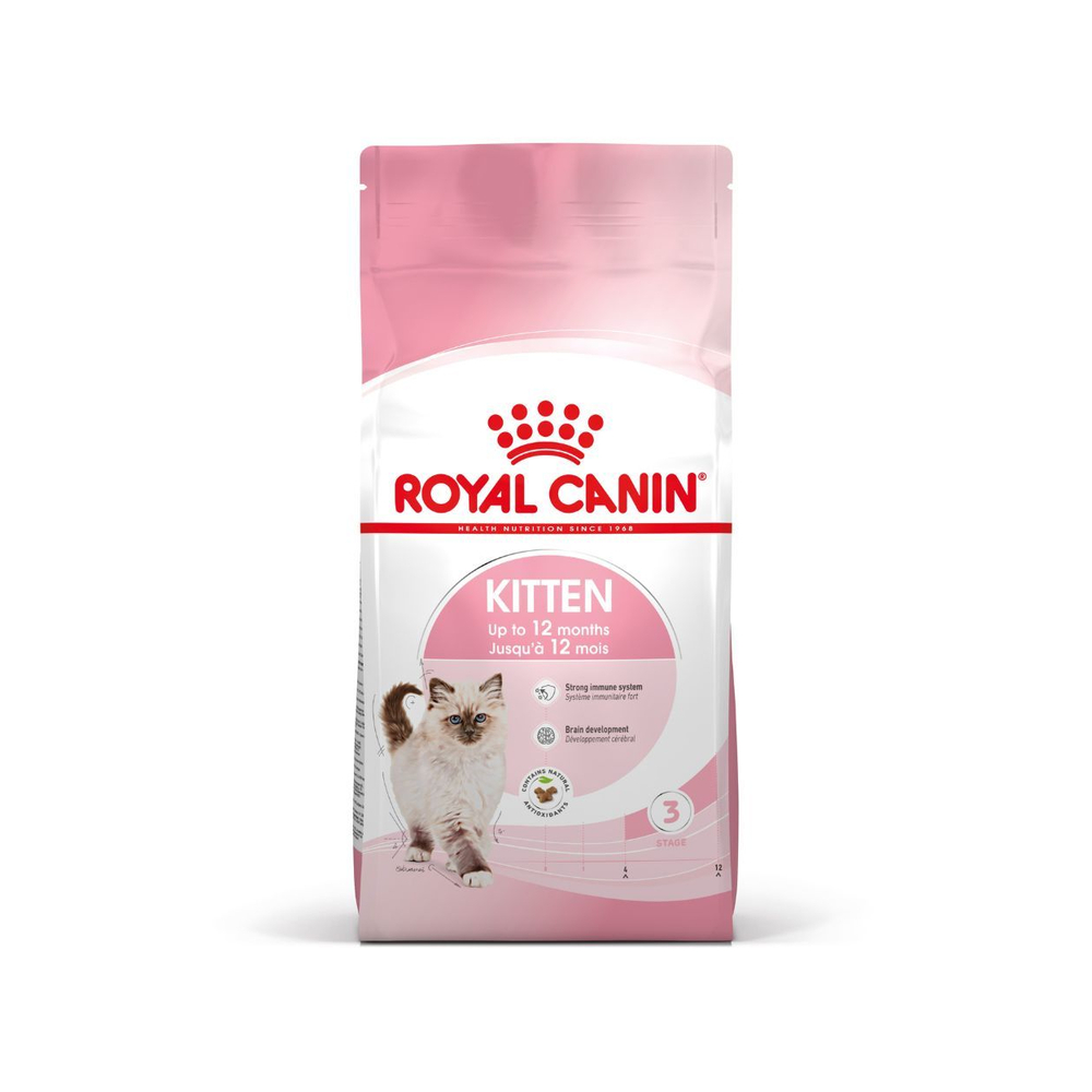 Royal Canin FHN Kitten 400 g