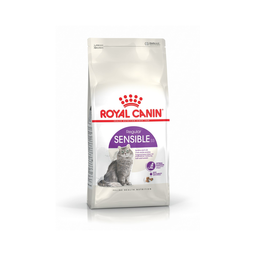 Royal Canin FHN Sensible 400 g