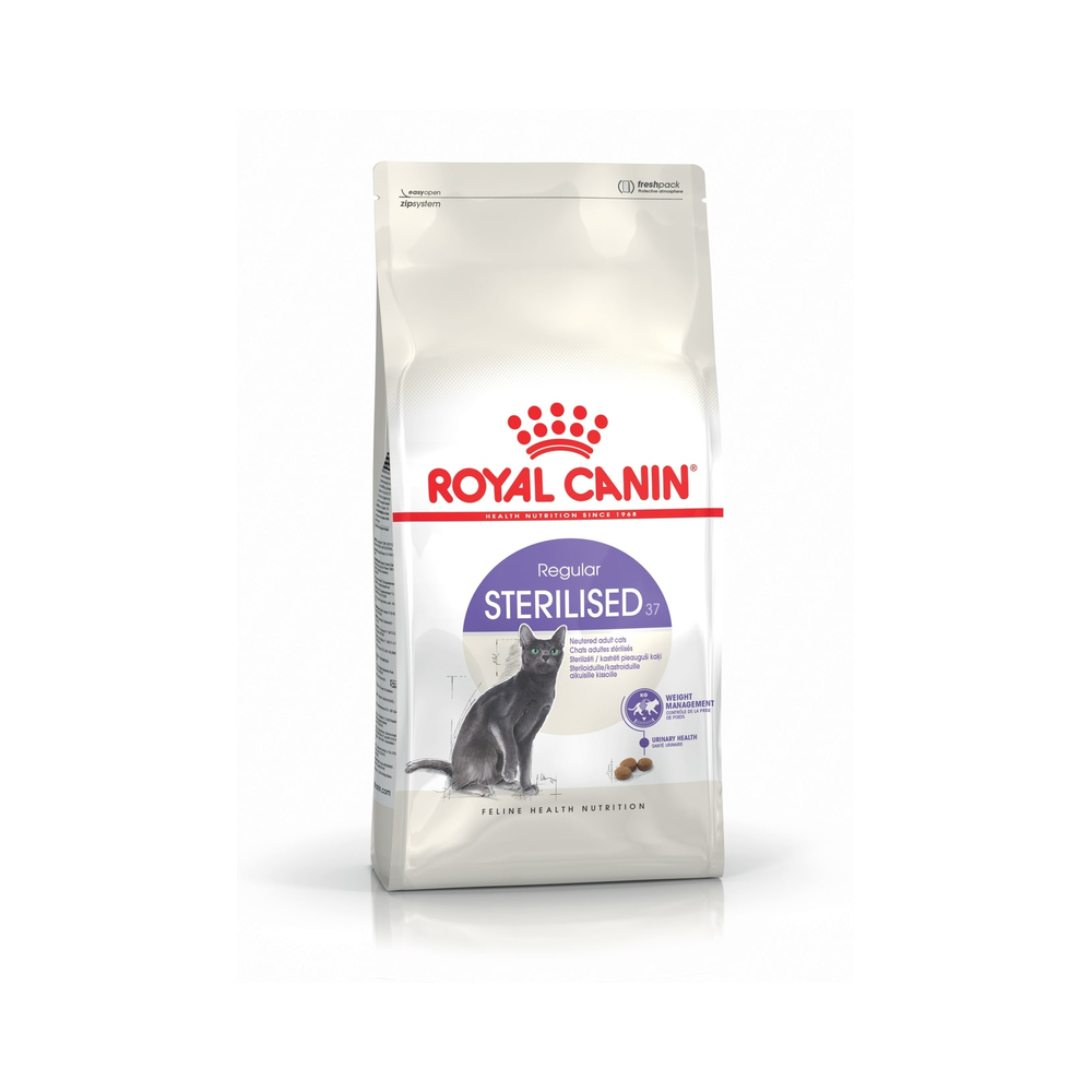 Royal Canin FHN Sterilised 400 g
