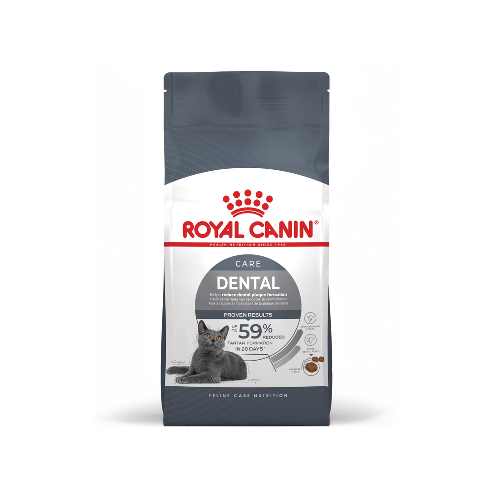 Royal Canin FCN Dental care 1,5 kg