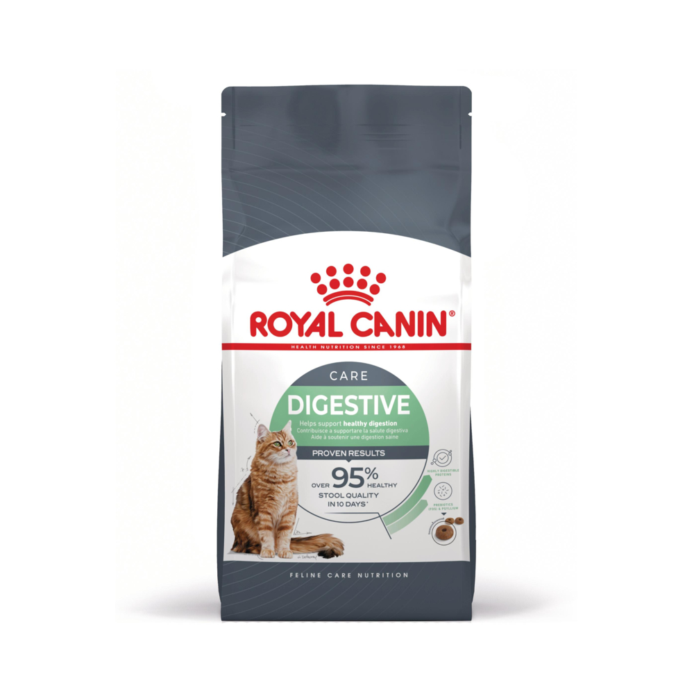 Royal Canin FCN Digestive Care 2 kg