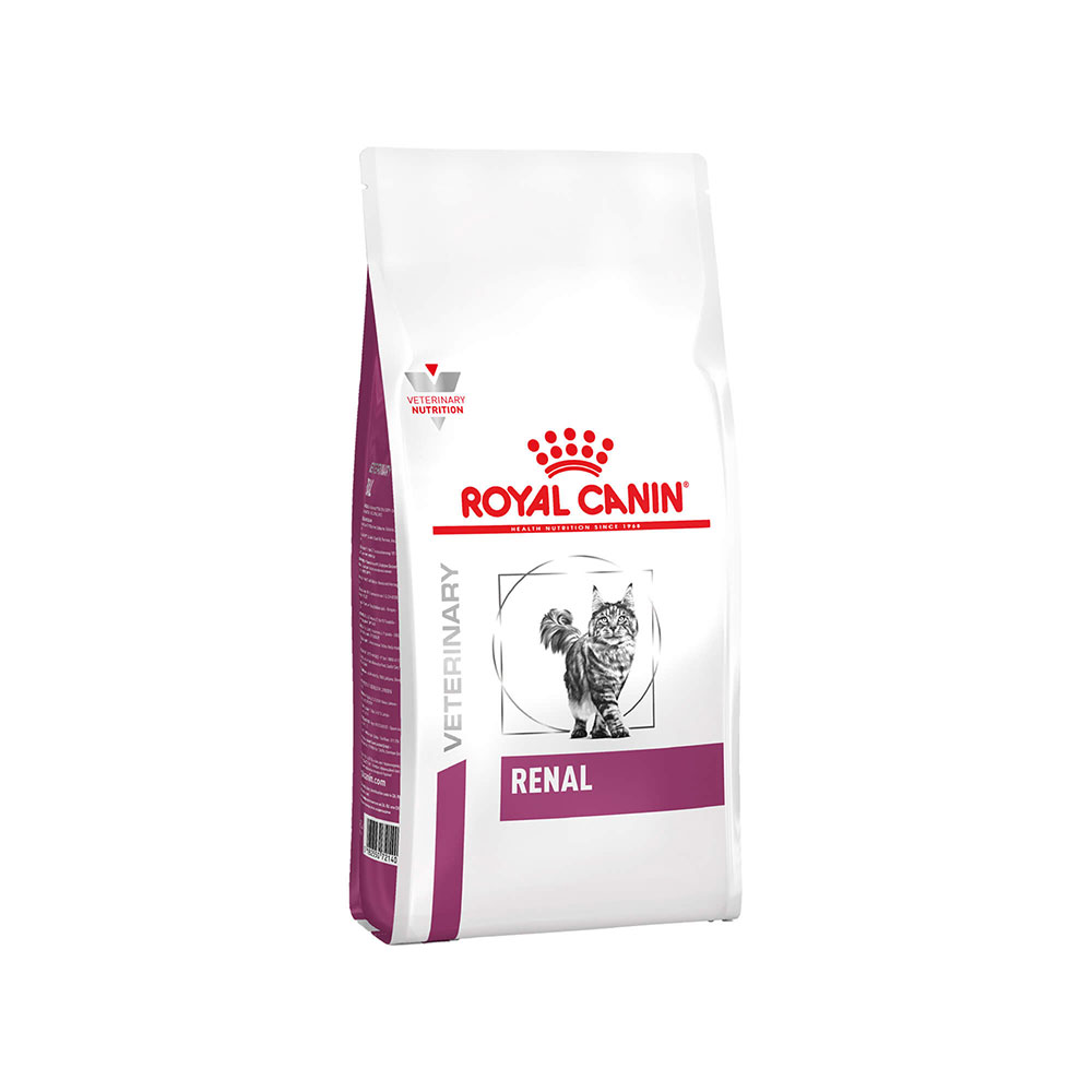 Royal Canin VD Renal cat 2 kg