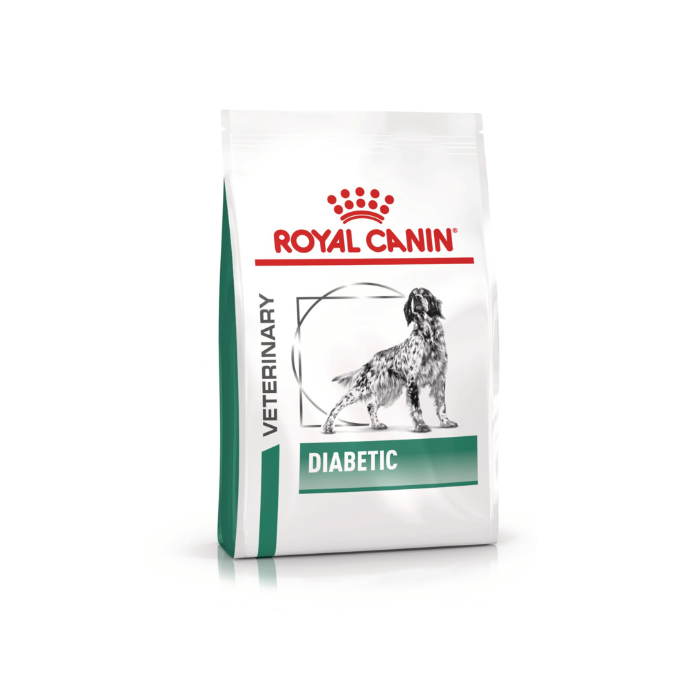 Royal Canin VD Diabetic dog 1,5 kg