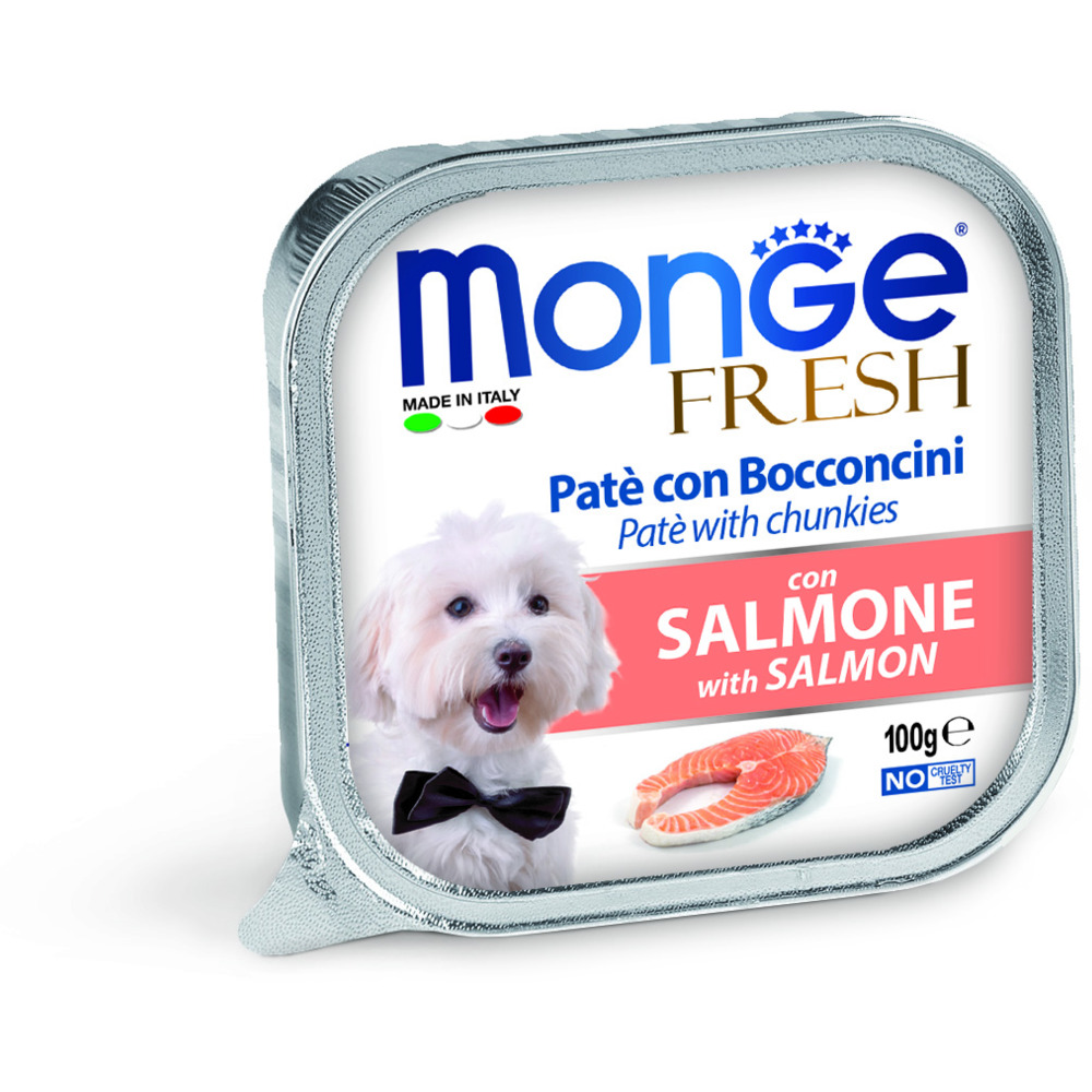 Monge Fresh losos 100 g