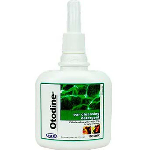 Otodine 100 ml