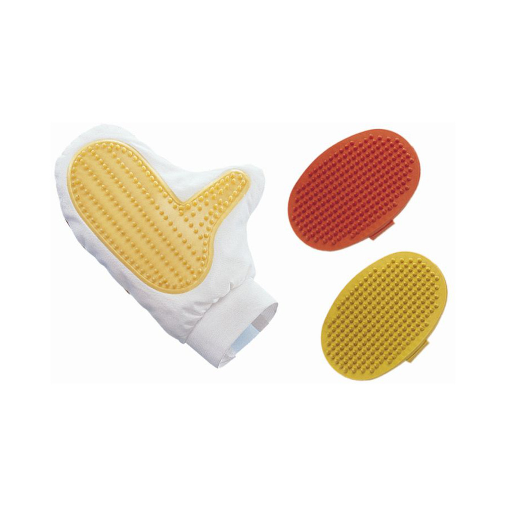 Nobby Čvrsta gumena četka