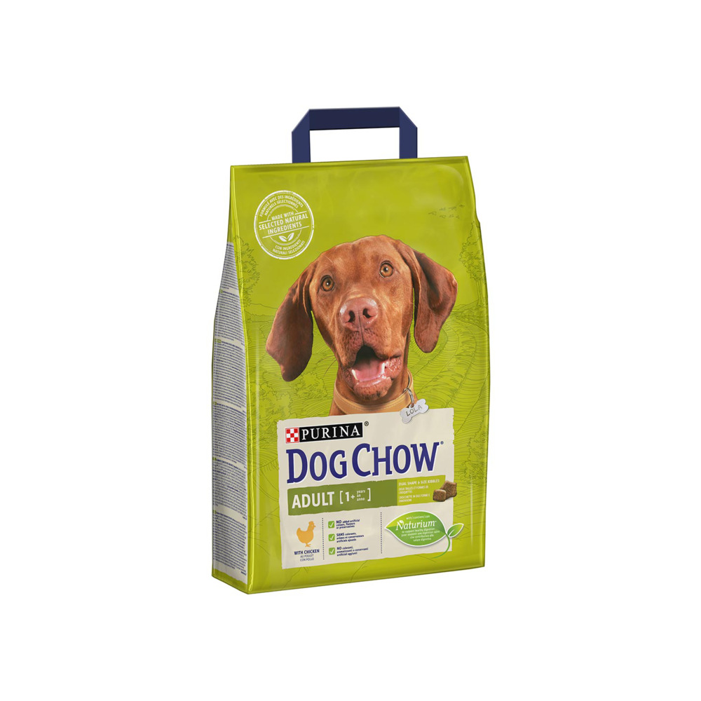 Dog Chow Adult Piletina 14 kg