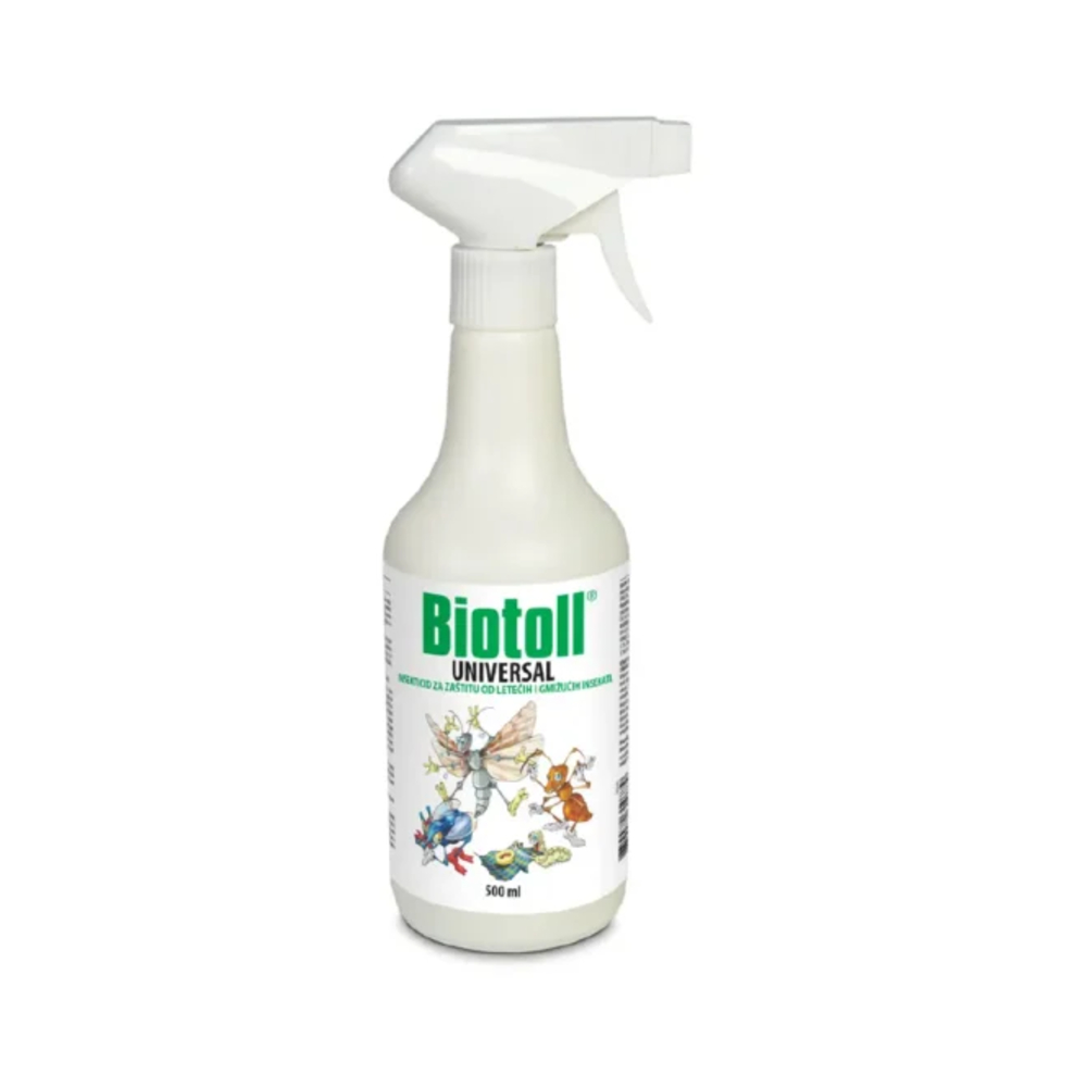 Biotoll 500 ml
