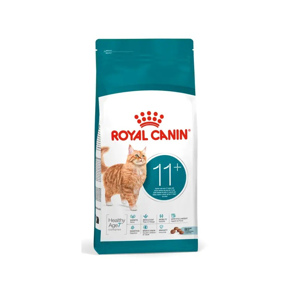Royal Canin FHN AGENING 11+ 2 kg
