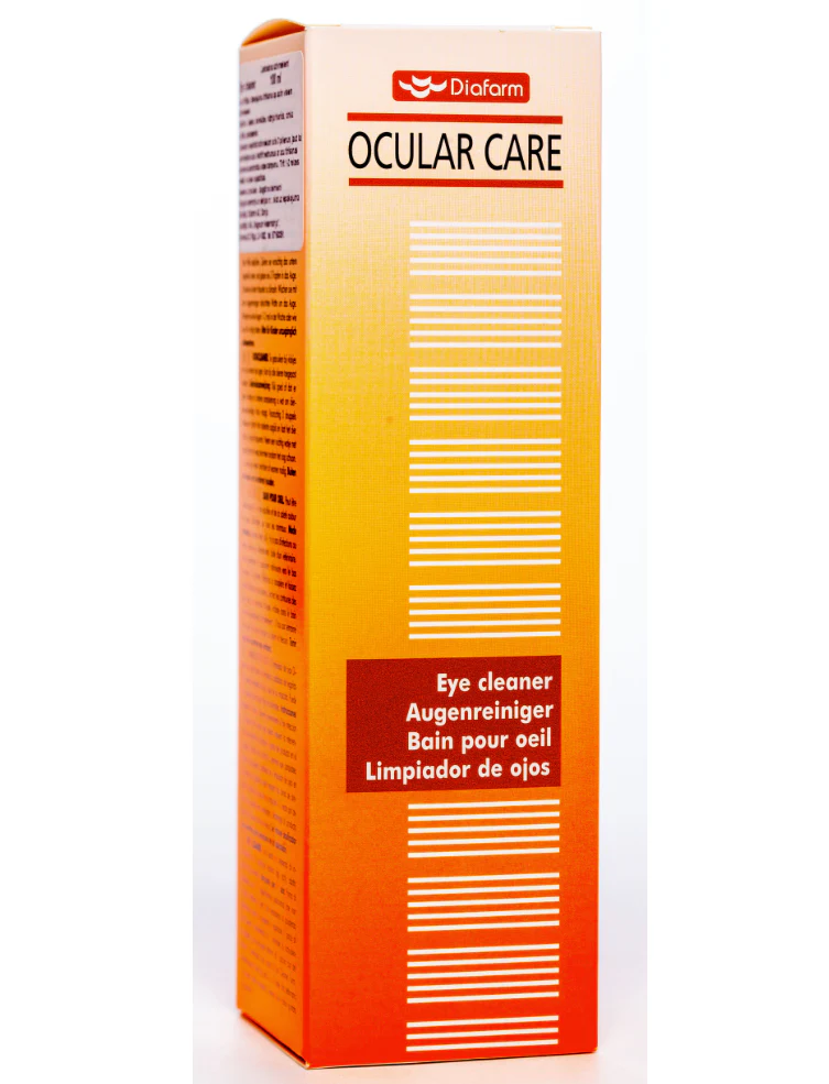DiaFarm Eye Cleaner 100 ml